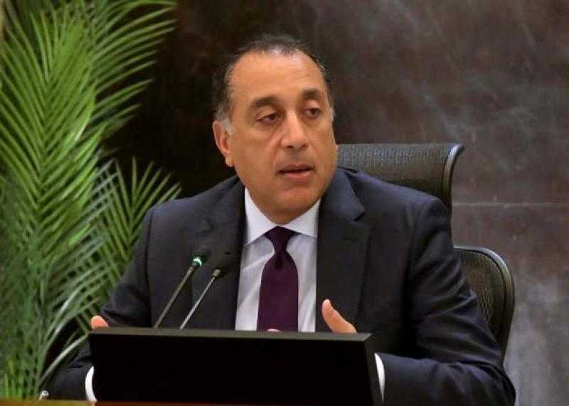رئيس الوزراء: هناك تفاؤل بأن الأمور ستسير مع بعثة صندوق النقد في الإطار الجيد في ضوء المؤشرات الإيجابية للاقتصاد المصري