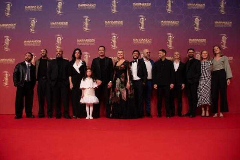 عرض عالمي أول ناجح لفيلم ”صوفيا” في المهرجان الدولي للفيلم بمراكش