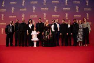 عرض عالمي أول ناجح لفيلم ”صوفيا” في المهرجان الدولي للفيلم بمراكش