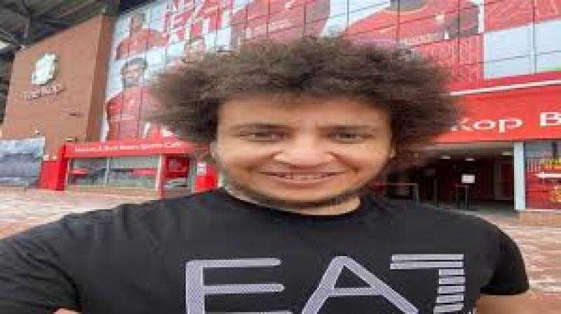 الإفراج عن أحمد عبد القادر في بريطانيا وفقاً لروايته… واستعداده للعودة إلى مصر غداً