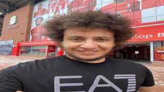 الإفراج عن أحمد عبد القادر في بريطانيا وفقاً لروايته… واستعداده للعودة إلى مصر غداً