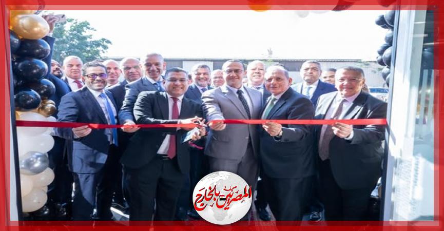 المصريين بالخارج