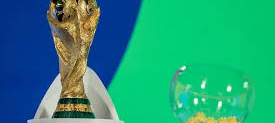 موعد قرعة كأس العالم 2026.. أنظار العالم تتجه إلى واشنطن غدًا