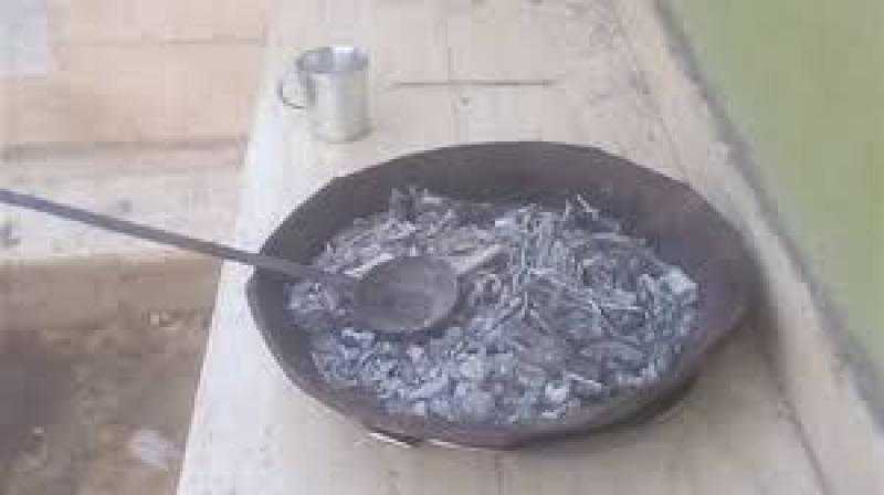 ”الأزهر للفتوى”: اللجوء إلى ”البشعة” لإثبات الاتهام أو نفيه.. جريمة دينية وإنسانية