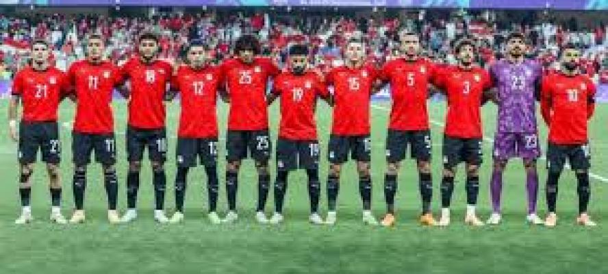 تصنيف منتخب مصر قبل إجراء قرعة كأس العالم 2026