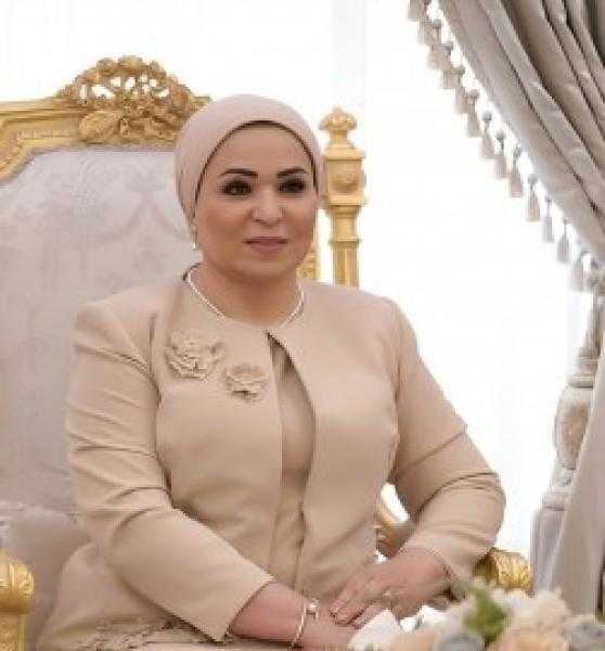 قرينة السيد رئيس الجمهورية: ”المتطوعون” هم القوة الحقيقية التي تصنع الأمل وتبني وطنًا أكثر إنسانية ورحمة