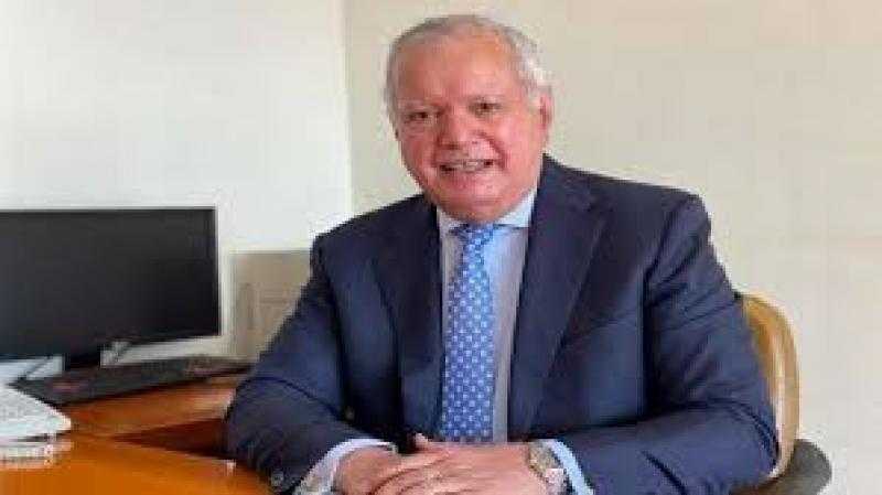 السفير محمد العرابي : مصر تدفع نحو الإسراع في تنفيذ قرار مجلس الأمن بشأن غزة لبدء التعافي وإعادة الإعمار