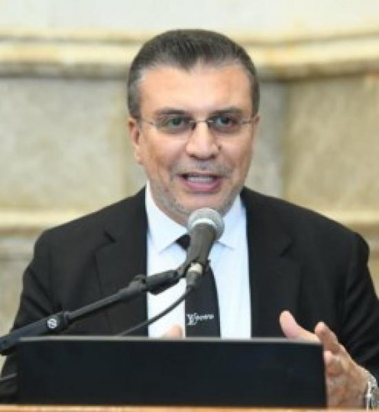 الدكتور عمرو الليثي : مدينة الإعلام الجديدة تعزز مكانه مصر في صناعة السينما والدراما عالميا