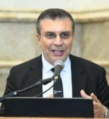 الدكتور عمرو الليثي : مدينة الإعلام الجديدة تعزز مكانه مصر في صناعة السينما والدراما عالميا