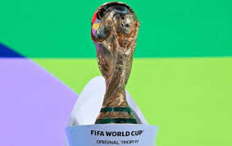 قرعة كأس العالم 2026 الليلة