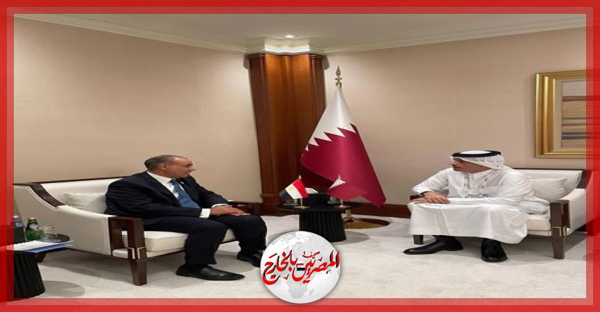 المصريين بالخارج