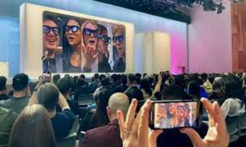 ”ميتا” تؤجل إطلاق نظارة الواقع المختلط ”فينيكس” إلى 2027