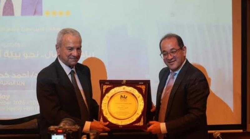 وزير المالية: مصر تفتح أبوابها لجميع المستثمرين حول العالم بفرص اقتصادية أكثر تنوعا وتنافسية