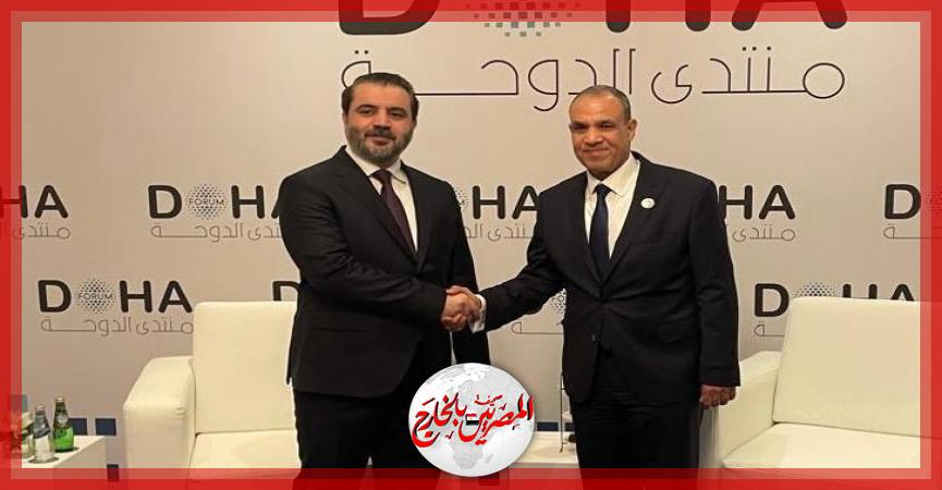 المصريين بالخارج