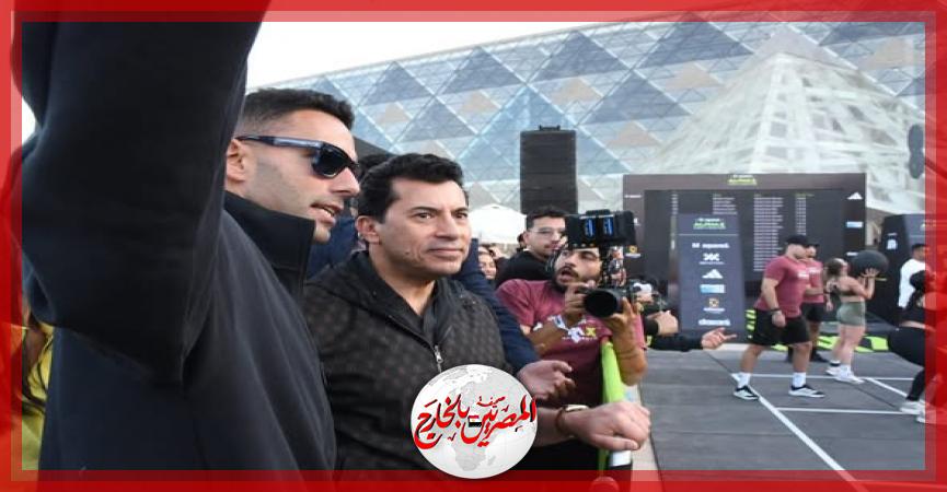 المصريين بالخارج