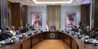 رئيس الوزراء يتابع الموقف التنفيذي لمشروع إحياء وتطوير حديقتي الحيوان والأورمان رئيس الوزراء يتابع الموقف التنفيذي لمشروع إحياء وتطوير حديقتي الحيوان والأورمان