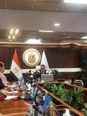 ”الصحة”: الوضع الوبائي في مصر آمن ومستقر ولا يوجد أي مبرر لإغلاق... ”الصحة”: الوضع الوبائي في مصر آمن ومستقر ولا يوجد أي مبرر لإغلاق المدارس