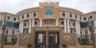 الإدارية العليا تحيل 40 طعنًا على فوز مرشحين بالمرحلة الثانية لمحكمة النقض الإدارية العليا تحيل 40 طعنًا على فوز مرشحين بالمرحلة الثانية لمحكمة النقض