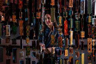 اختتام فعاليات ”تصميم يتشكّل: سالوني ديل موبيلي.ميلانو” لأول مرة في الرياض اختتام فعاليات ”تصميم يتشكّل: سالوني ديل موبيلي.ميلانو” لأول مرة في الرياض