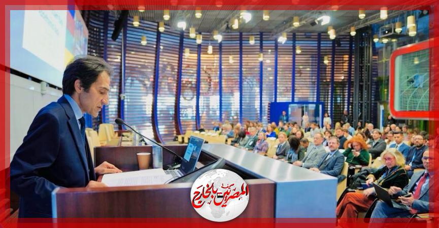 المصريين بالخارج