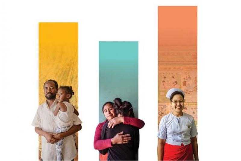 المنظمة الدولية للهجرة تطلق نداءً عالميًا لعام 2026 لدعم 41 مليون شخص متنقل