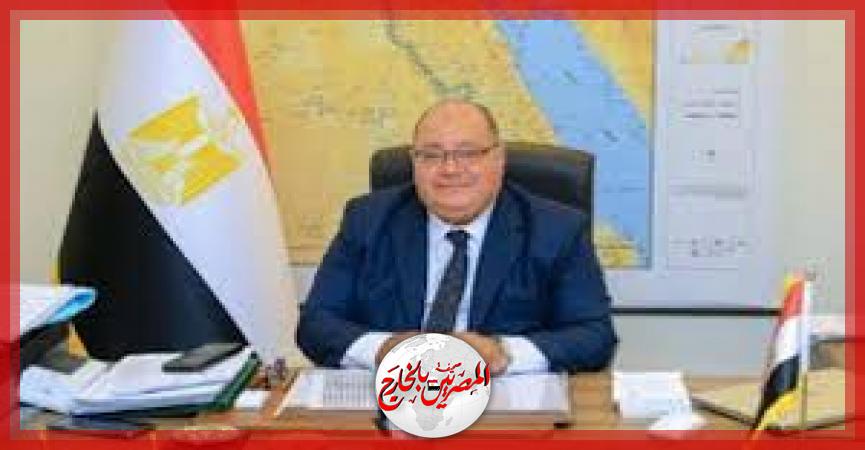 المصريين بالخارج