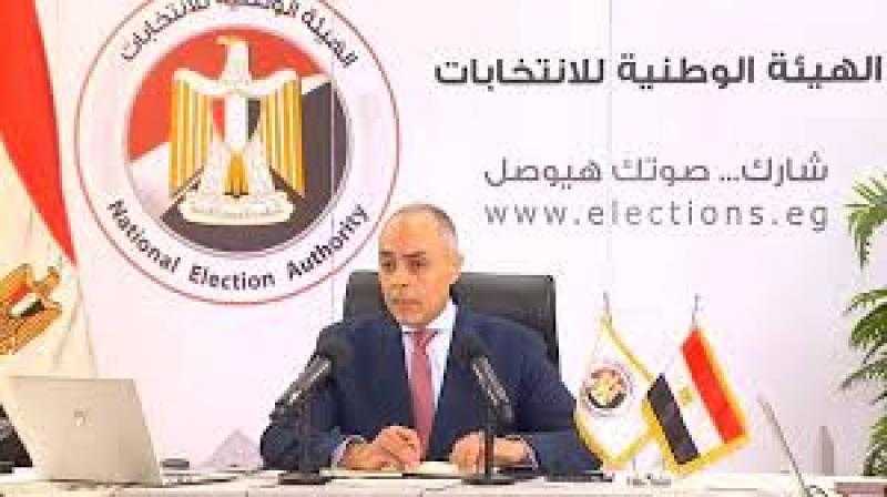 ”الوطنية للانتخابات”: انتهاء اليوم الأول بجولة الاقتراع بالخارج في 30 دائرة بمجلس النواب في 31 ومتبقي 108