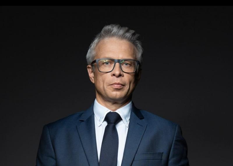 رؤى استراتيجية للدكتور أندريه روغاتشيف حول التمويل المؤسسي واتجاهات الاستثمار التي تعيد تشكيل سوق الإمارات