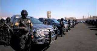 مصدر أمني : الانتهاء من خطة تأمين الانتخابات بالدوائر الـ30 الملغاه بالمرحلة... مصدر أمني : الانتهاء من خطة تأمين الانتخابات بالدوائر الـ30 الملغاه بالمرحلة الأولى من انتخابات النواب