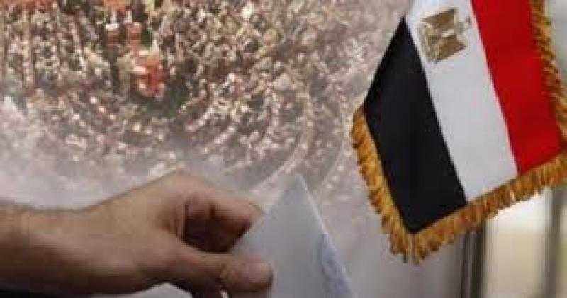 استمرار  تصويت الجالية المصرية في الأردن لليوم الثاني بالدوائر الـ 30 الملغاة