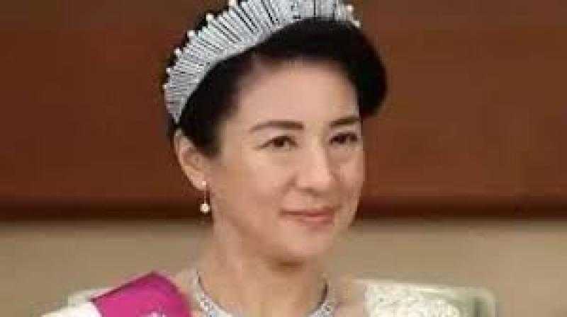 في عيد ميلادها الـ62..إمبراطورة اليابان تؤكد أهمية ترسيخ السلام ونبذ الحروب