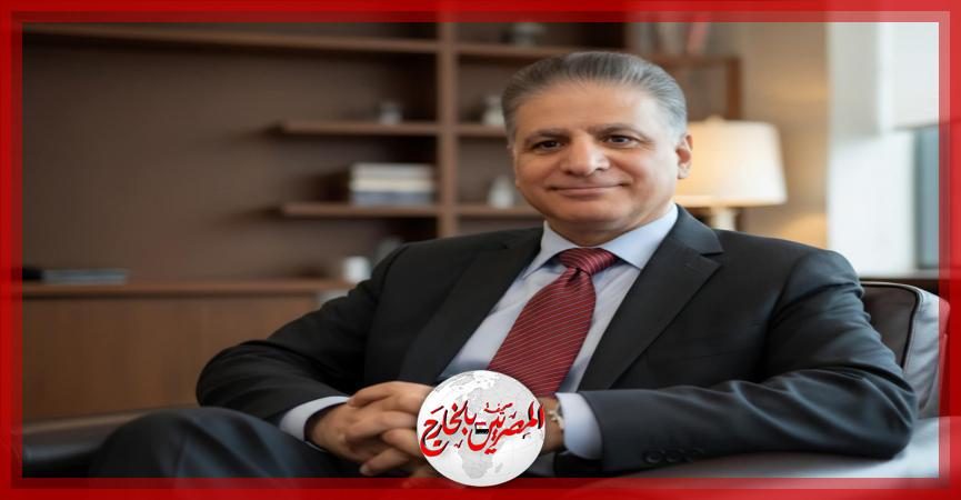 المصريين بالخارج