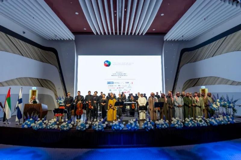 ”كونيKONE-” تحتفي بالذكري الخمسين للعلاقات الدبلوماسية بين فنلندا والإمارات وتؤكد التزامها برؤية الإمارات الحضرية المستقبلية