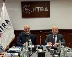 شركة تي باي (tpay) تحصل على ترخيص لتقديم خدمات الدفع المباشر للخدمات... شركة تي باي (tpay) تحصل على ترخيص لتقديم خدمات الدفع المباشر للخدمات الحكومية من خلال المحمول