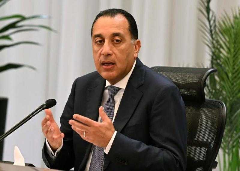 رئيس الوزراء يصل محافظة القليوبية لتفقد مشروعات حياة كريمة