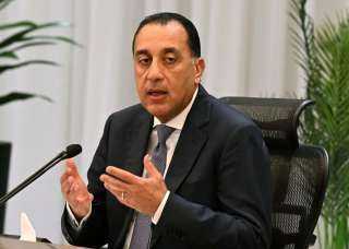 رئيس الوزراء يصل محافظة القليوبية لتفقد مشروعات حياة كريمة رئيس الوزراء يصل محافظة القليوبية لتفقد مشروعات حياة كريمة