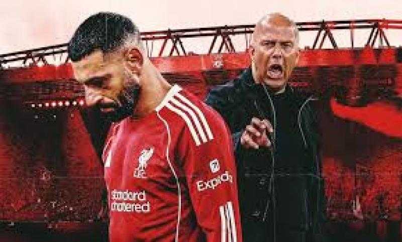 تشكيل ليفربول المتوقع لمواجهة برايتون في الدوري الإنجليزي..موقف محمد صلاح