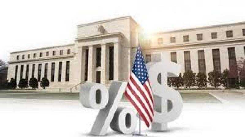 ”وول ستريت جورنال”: ترامب يحدد مرشحين اثنين لقيادة الاحتياطي الفيدرالي الأمريكي