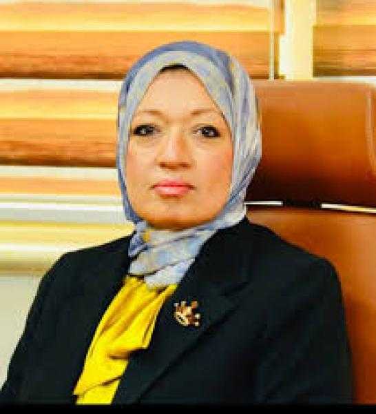 تعيين الدكتورة رشا شرف عضوًا بمجلس إدارة مكتب التربية الدولي التابع لليونسكو