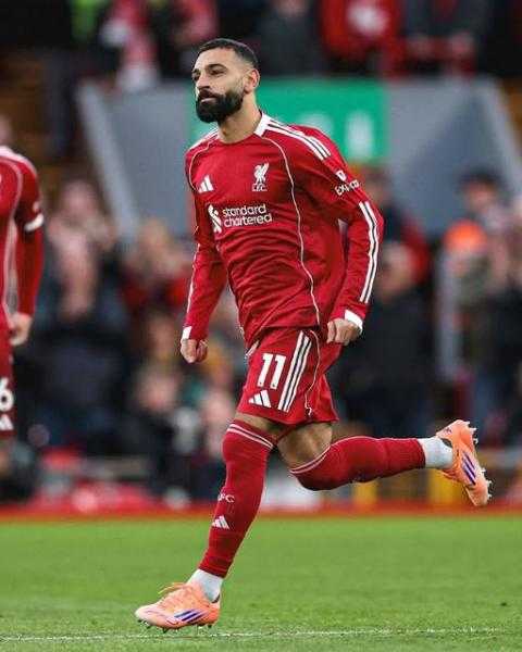 بمشاركة صلاح.. ليفربول يعود لطريق الانتصارات في البريميرليج بفوزه علي برايتون بثنائية نظيفة