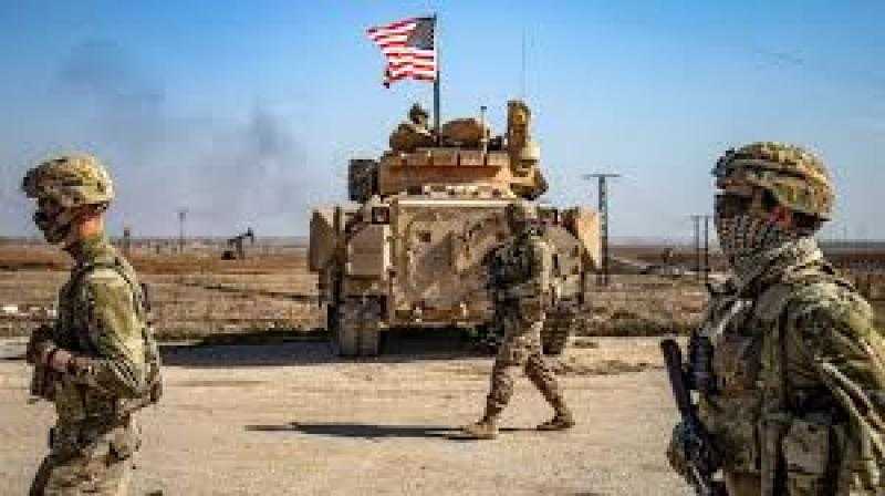 مقتل 3 أمريكيين فى سوريا