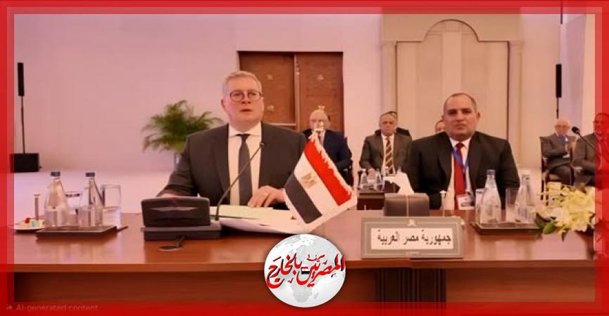 المصريين بالخارج