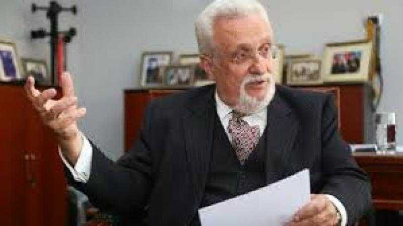 سفير كرواتيا بالقاهرة يشيد بدور مصر المحوري لإنهاء النزاع في  قطاع غزة