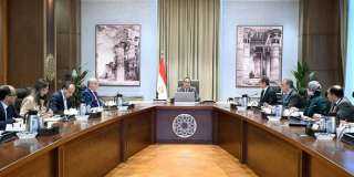 رئيس الوزراء: ”الحكومة” تبحث وضع حلول جذرية للمشكلات المالية لـ”ماسبيرو”... رئيس الوزراء: ”الحكومة” تبحث وضع حلول جذرية للمشكلات المالية لـ”ماسبيرو” والصحف القومية