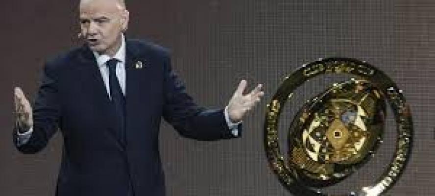 فيفا يعلن إقامة حفل جوائز ذا بيست 2025 فى قطر