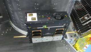 وكالة الفضاء المصرية تُعلن نجاح إطلاق وتشغيل القمر الصناعي المصري SPNEX ودخوله... وكالة الفضاء المصرية تُعلن نجاح إطلاق وتشغيل القمر الصناعي المصري SPNEX ودخوله مداره المخصص