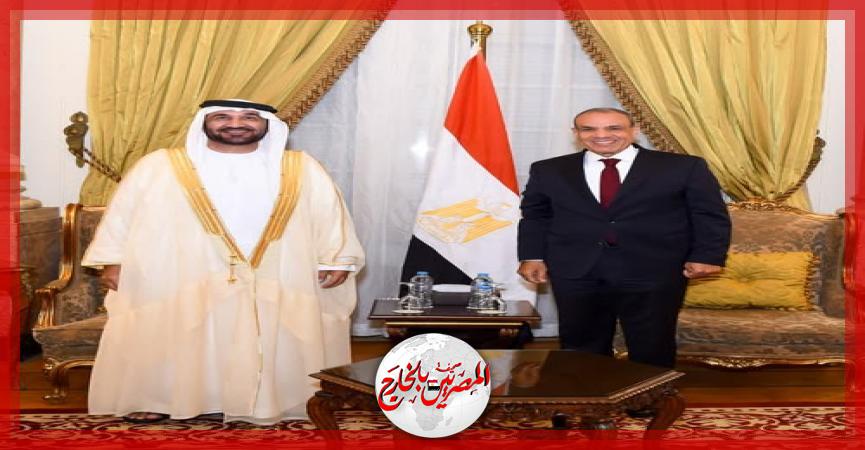 المصريين بالخارج