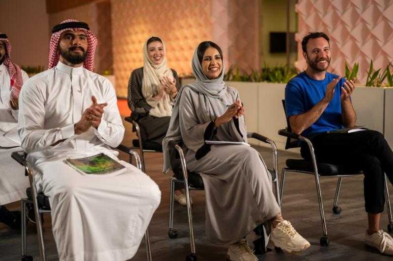 المسار الشامل للتعليم تواصل دعم الكفاءات السعودية استعدادًا لوظائف المستقبل