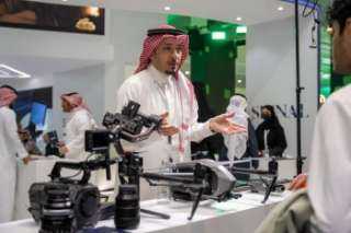 ٤ فبراير المقبل المنتدى السعودي للإعلام يحتضن معرض مستقبل الإعلام ”فومكس”.
