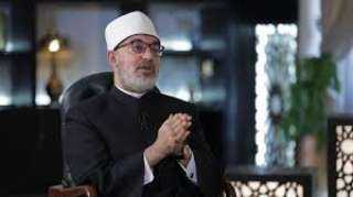 مفتي الجمهورية يشكر الرئيس السيسي على رعايته للندوة الدولية الثانية للإفتاء